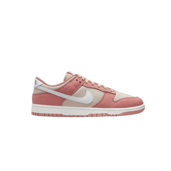 Dunk Low Retro Red Stardust