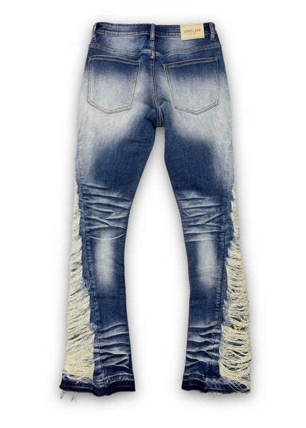 ESNTL Lab “Gizmo” Light Vintage Jeans – Era Clothing Store