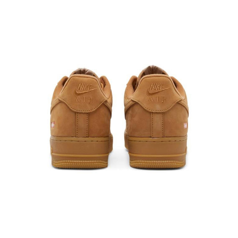 Supreme Wheat Forces