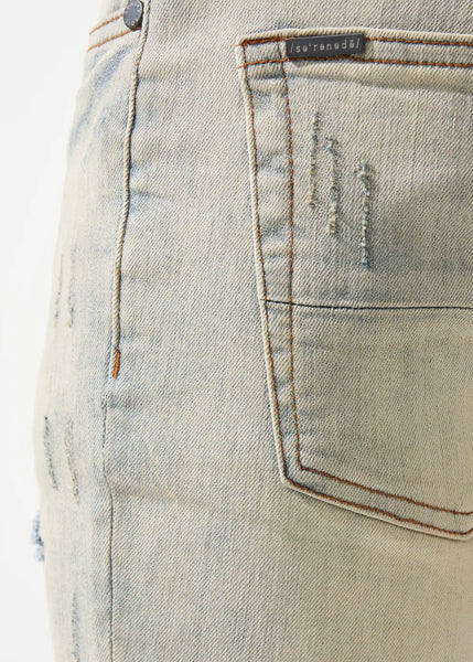 Serenede “Chalk” Jeans – Era Clothing Store