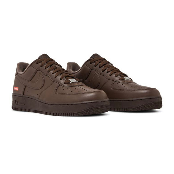 Supreme Brown Forces – Era Clothing Store