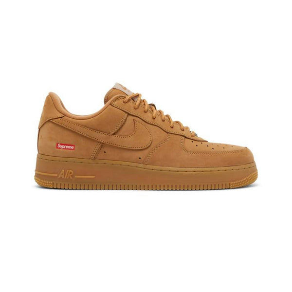 Supreme Wheat Forces