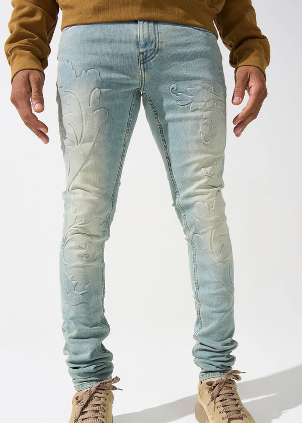 Serenede “Rome” Jeans