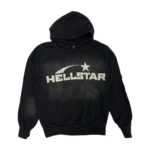 Hellstar Studios Path Black Hoodie