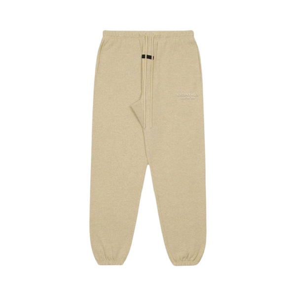 Fear Of God Essentials Gold Heather Joggers