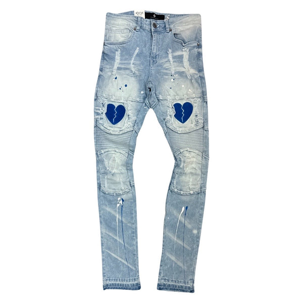 Focus Royal Heart Breaker Jeans (3201)