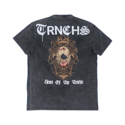 TRNCHS Heart Of Tee