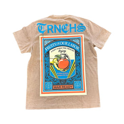 TRNCHS Fruits Of Tee