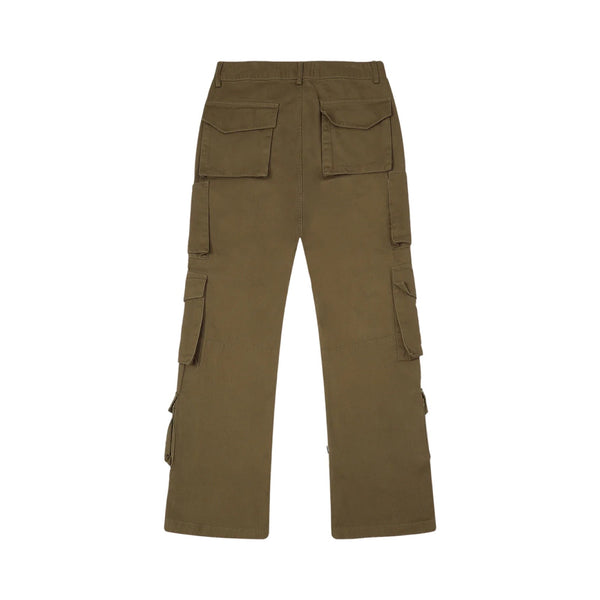 Free reFills “Daily Cargo” Olive Pants