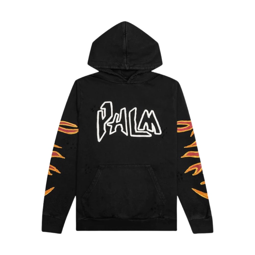 palm angels Hoodie available on  - 32009 - LS