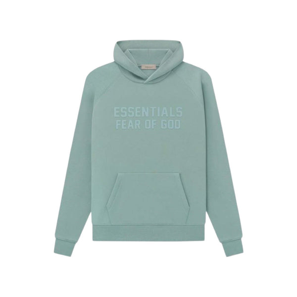 Fear Of God Essentials Sycamore Hoodie