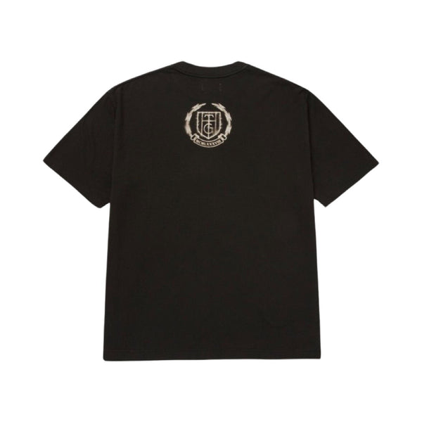 Honor The Gift Dominos Black Tee