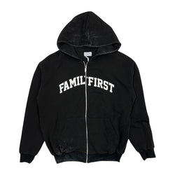 Family First Milano Reversible College Jacket