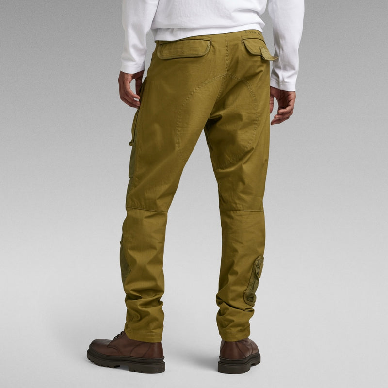 Buy Black Trousers & Pants for Men by G STAR RAW Online | Ajio.com