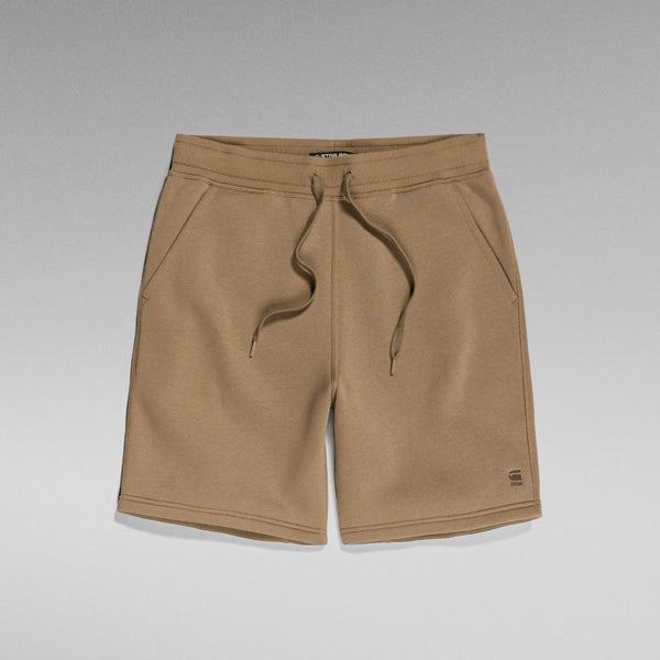G-Star Core Deep Walnut Shorts