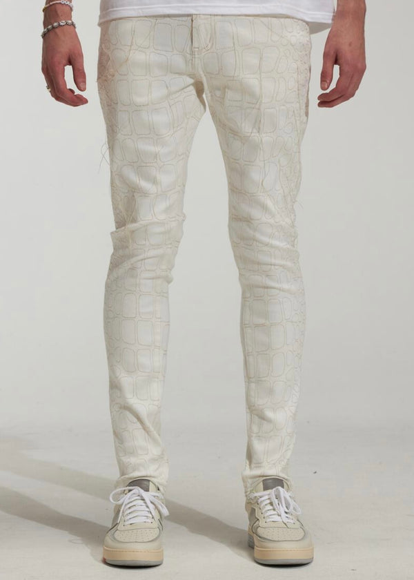 Embellish NYC Bonham Jeans (111)