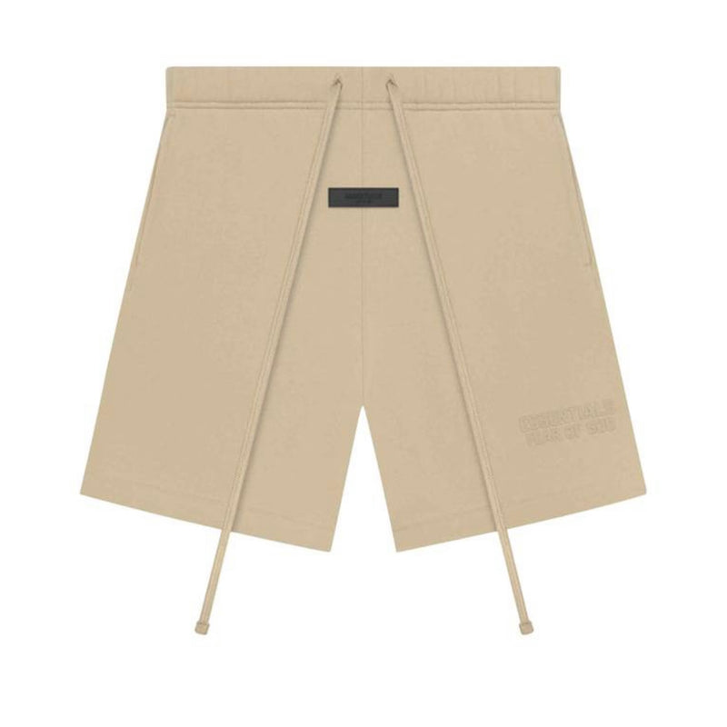 Fear Of God Essentials Sand Shorts