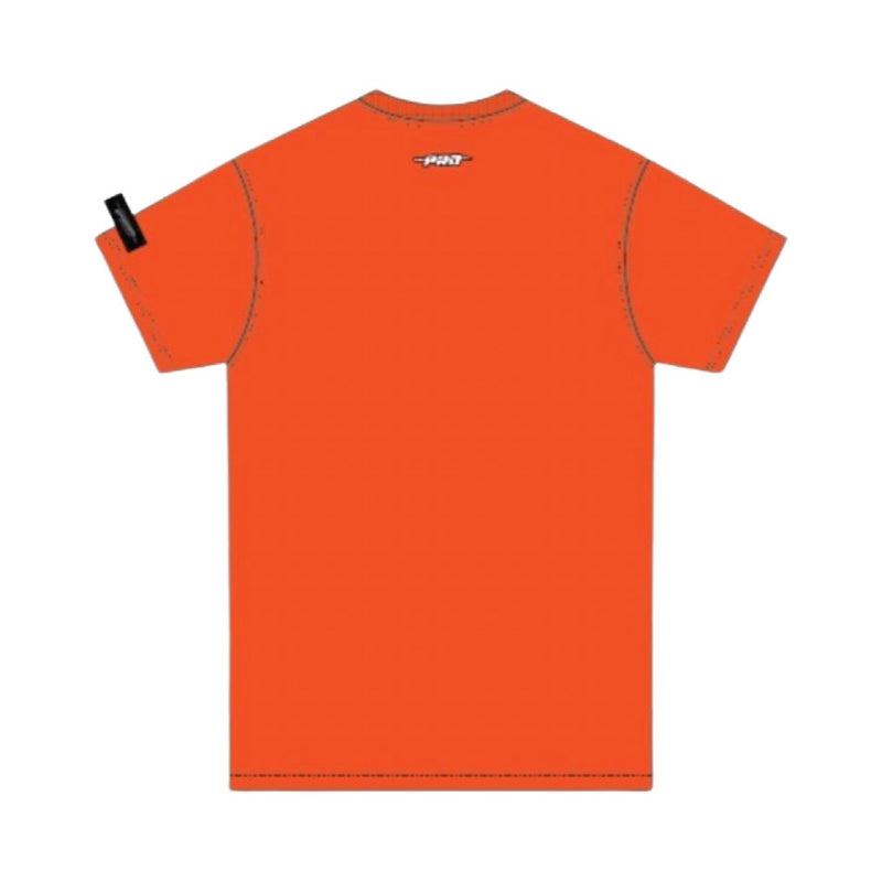 Detroit Tigers Classic Twill Tee (Orange)