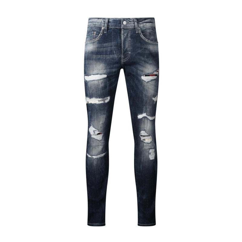 7TH HVN Astro Jeans (4749)