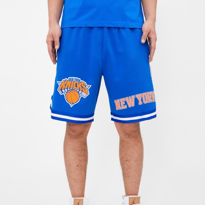 New York Knicks Pro Team Short