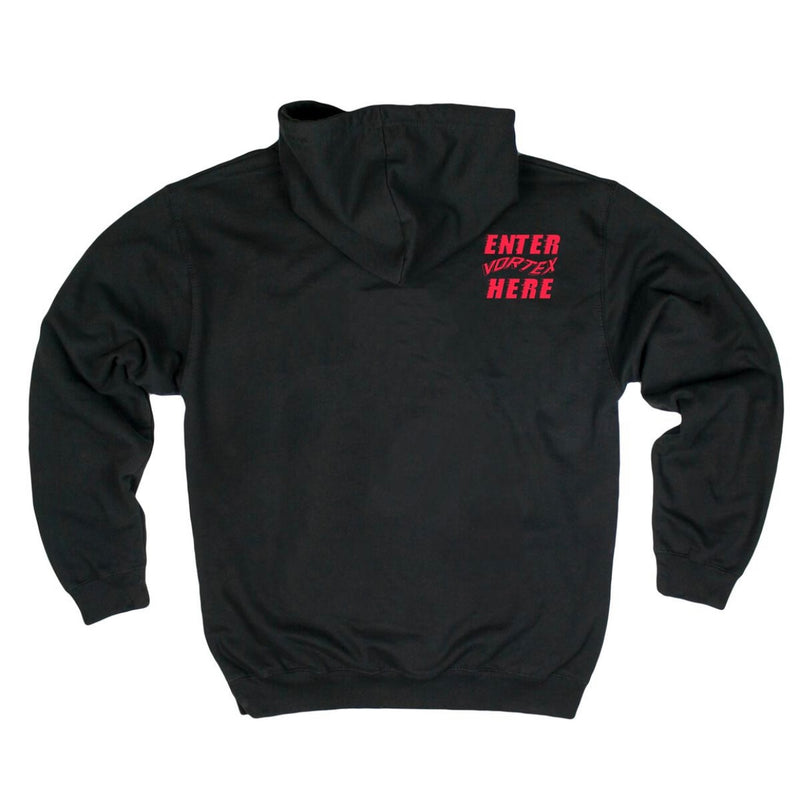 BWOOD Kool Kult Hoodie