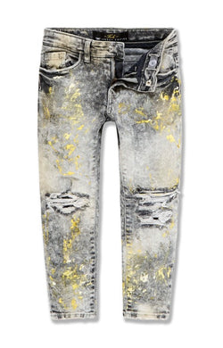 JC Kids Fog Jeans