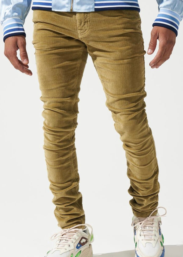 Serenede “Brass” Corduroy Pant