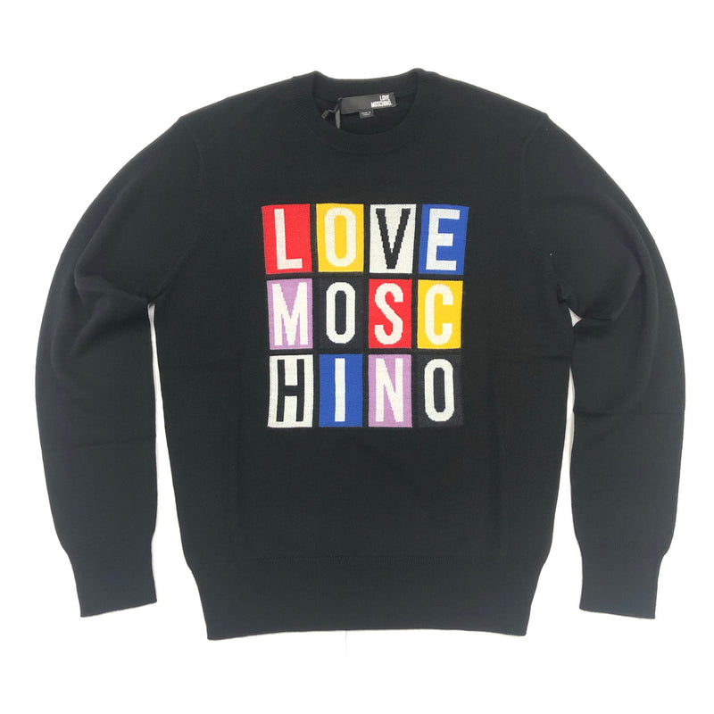 LoveMoschino Sweater