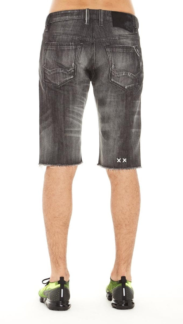 Cult Of Individuality Rocker Short (Opal)