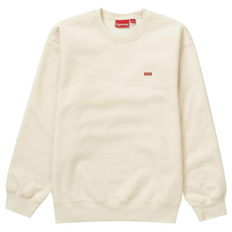 Supreme Natural Small Box Sweater – Era Clothing Store