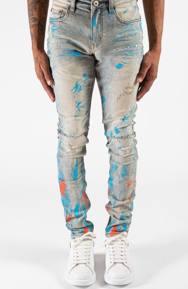 Serenede “Phobos” Jeans