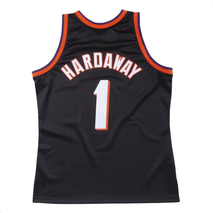 Mitchell&Ness Phoenix Suns Alternate Jersey (Penny Hardaway)