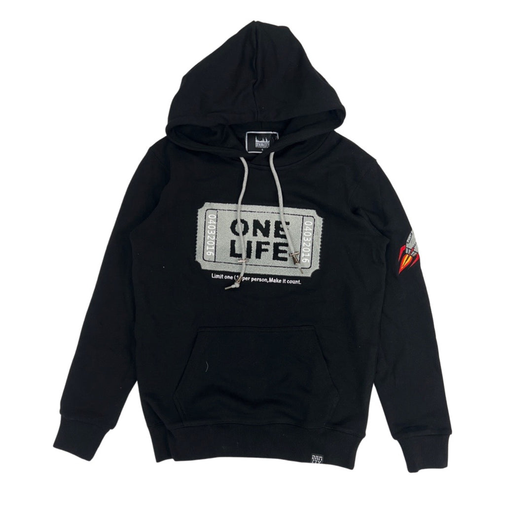 One life hoodie new arrivals