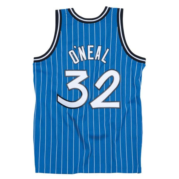 Mitchell&Ness Orlando Magic Road Jersey (Shaquille O’Neal)