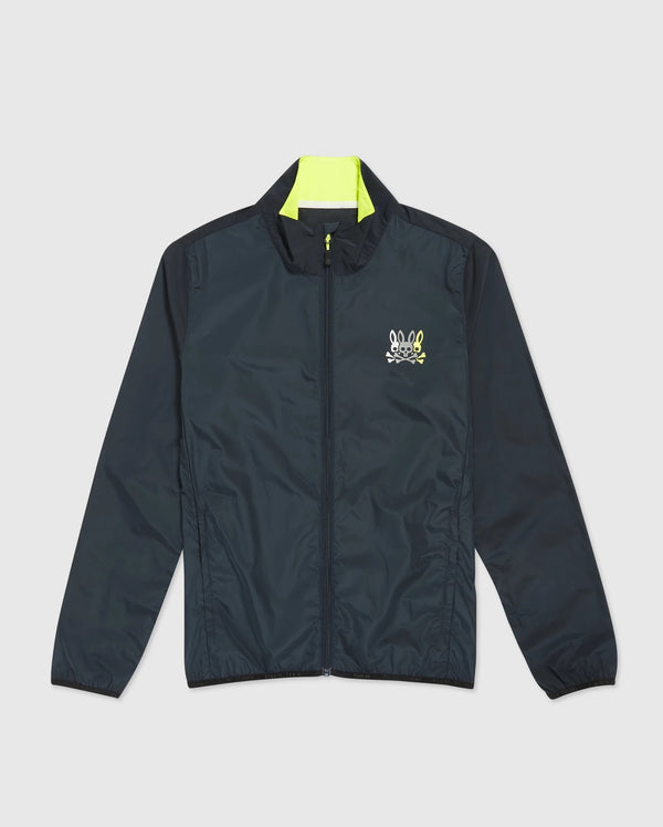 Lowick Sport Jacket (Navy)