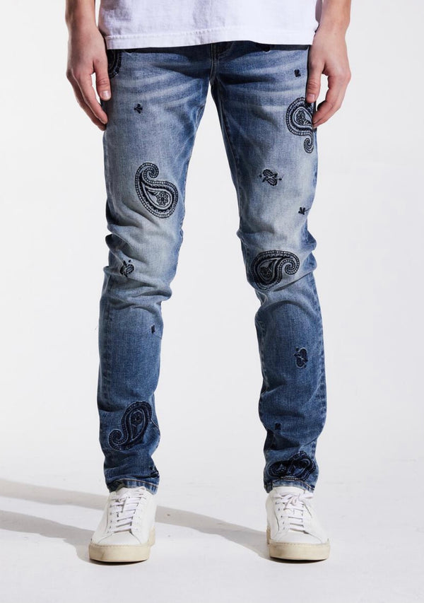 Embellish NYC Dash Jeans (115)