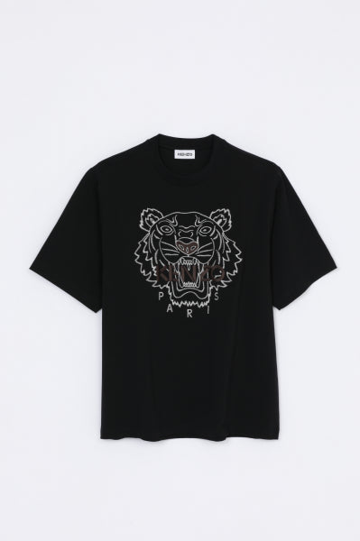 Tiger Skate Classic Tee