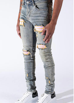 Serenede “Orion’s Path” Jeans