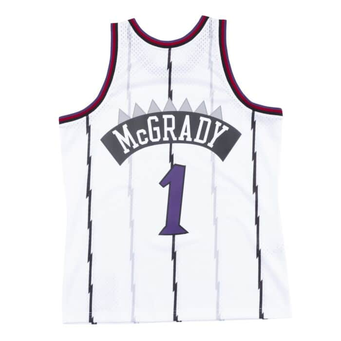 Mitchell&Ness Toronto Raptors Jersey (Tracy McGrady)