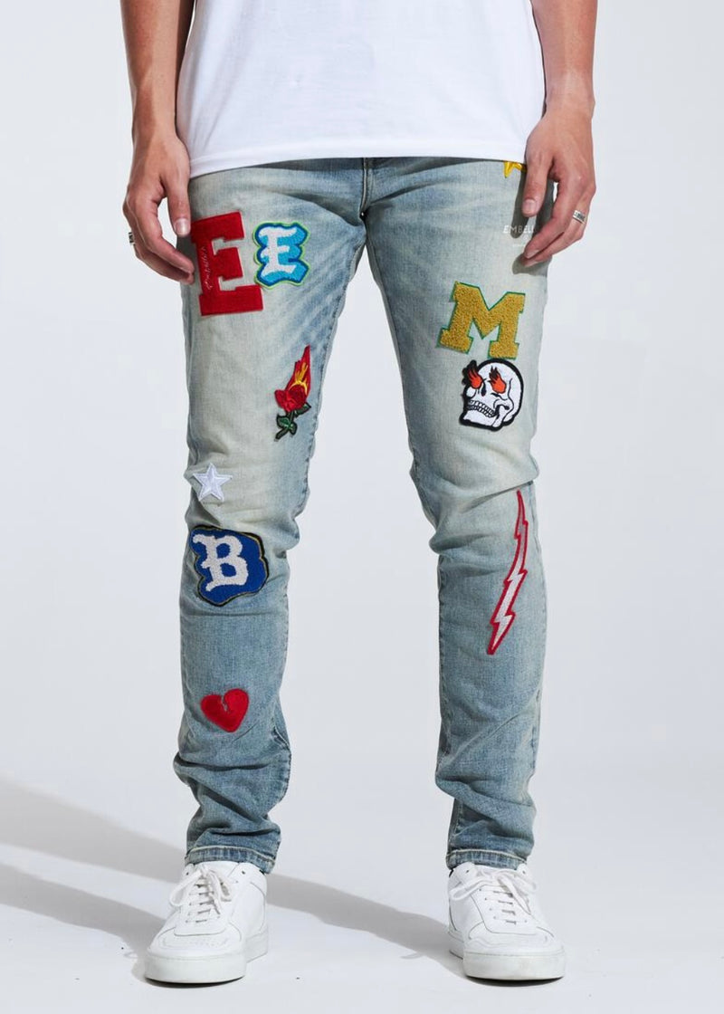 Embellish NYC Devin Jeans (1)