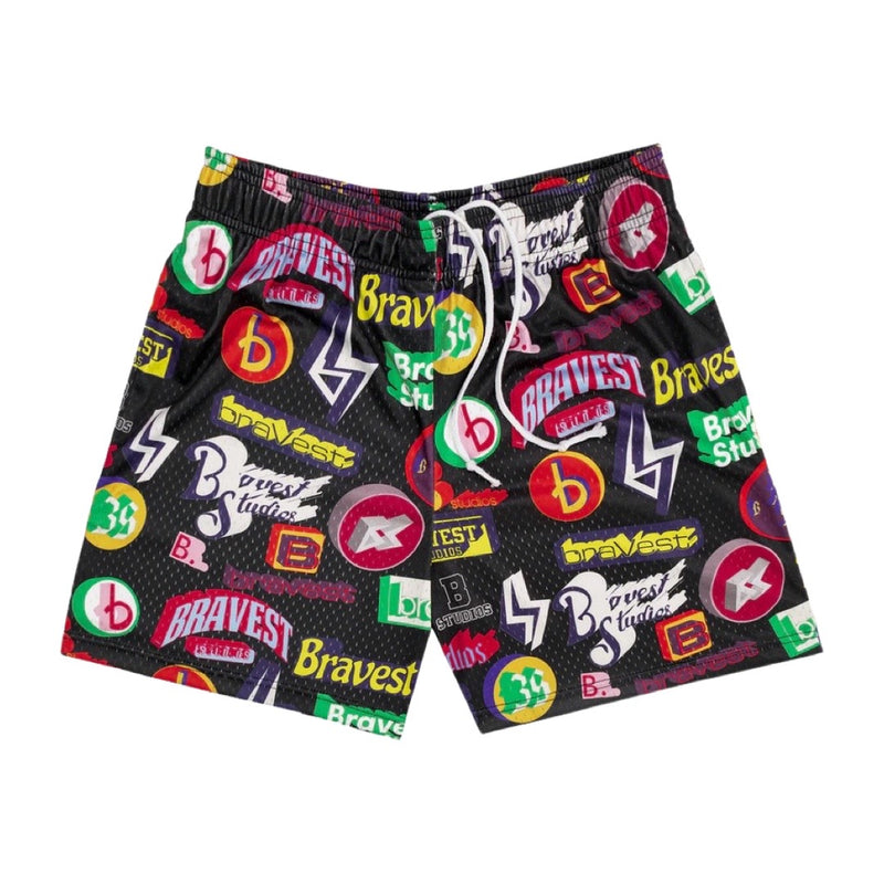 Brand New Bravest Studios Shorts available now in store! Size XL