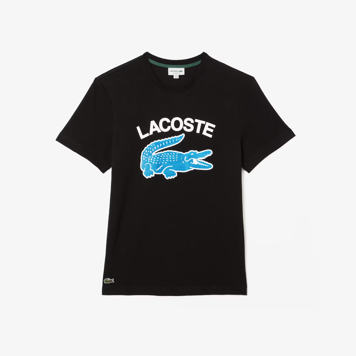 Lacoste Slim Fit Polo Shirt In Royal Blue – Era Clothing Store