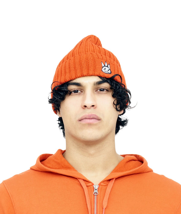 Cult Shimuchan Carrot Knit Hat