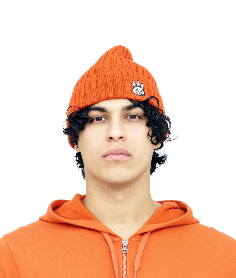 Cult Shimuchan Carrot Knit Hat