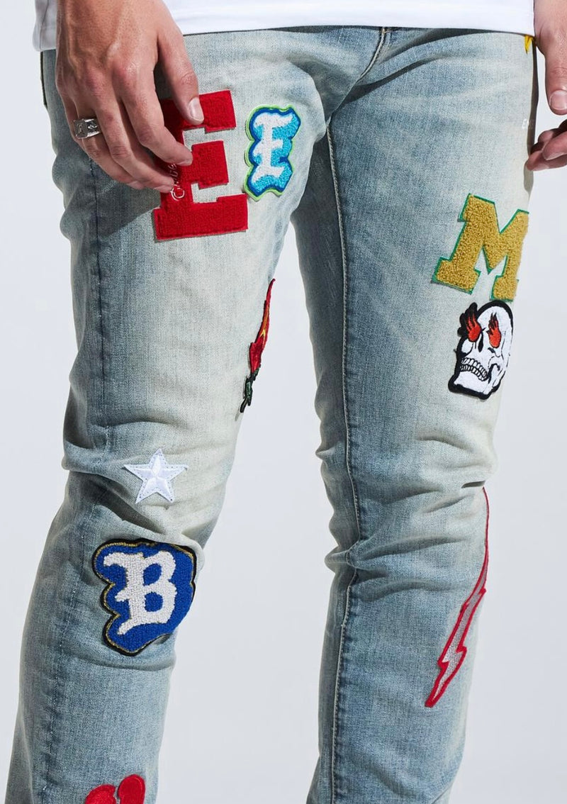 Embellish NYC Devin Jeans (1)