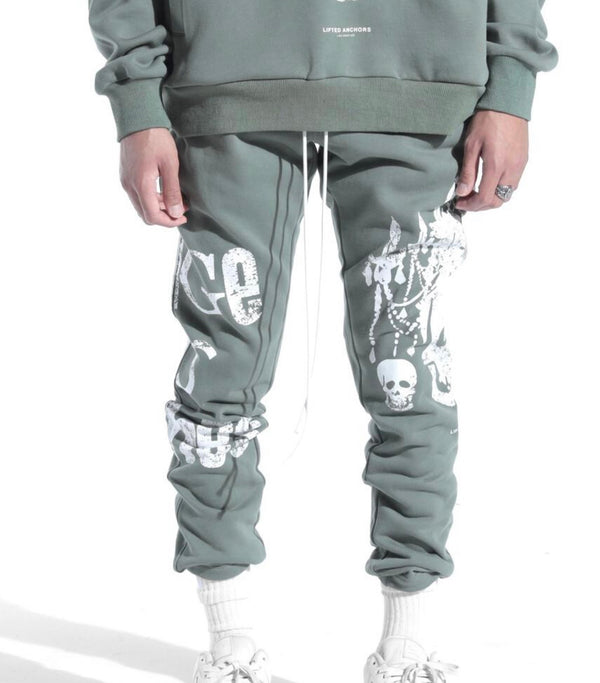 Lifted Anchors Corporate Sweatpants