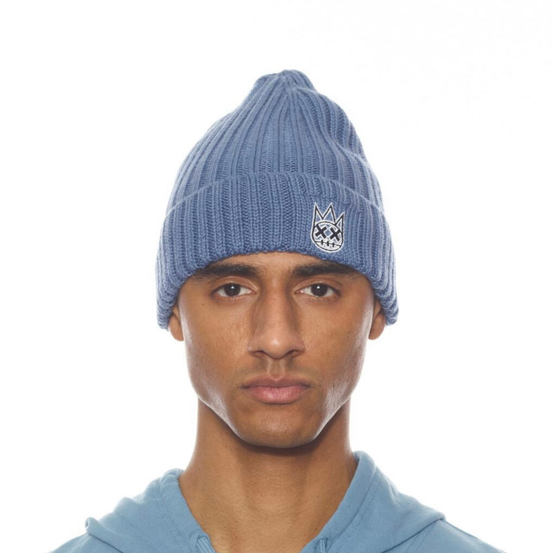 Cult “Blue Heaven” Knit Hat