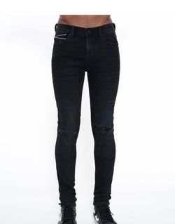 Cult Of Individuality Vintage Skinny Stretch (SS06C)