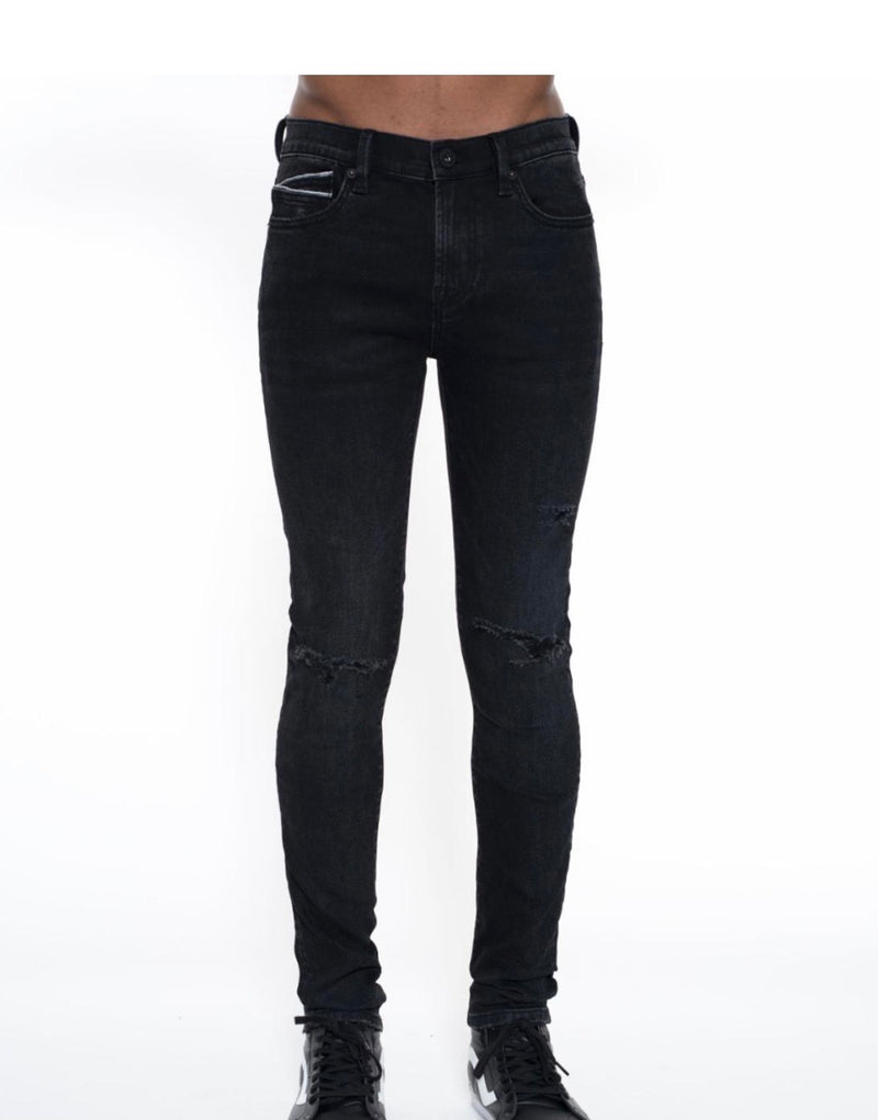 Cult Of Individuality Vintage Skinny Stretch (SS06C)