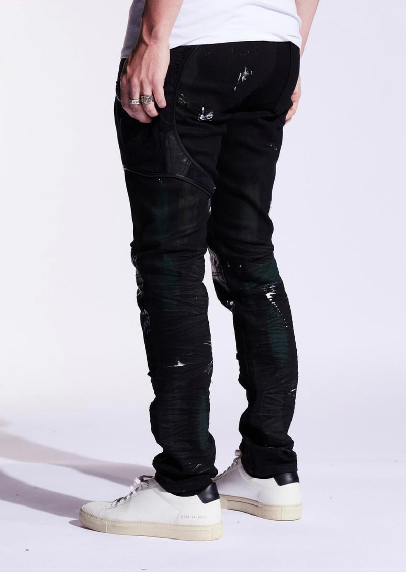Embellish NYC Tactical Jeans (118)